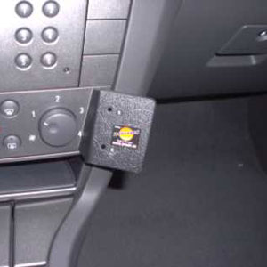 ProClip - Opel Signum/ Vectra C Angled mount