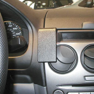 ProClip - Mazda 6 2002-2007 Center mount