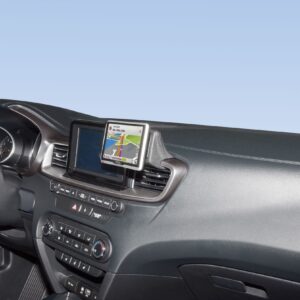 Kia Ceed/ ProCeed/ Xceed 2018->  Kleur : Zwart