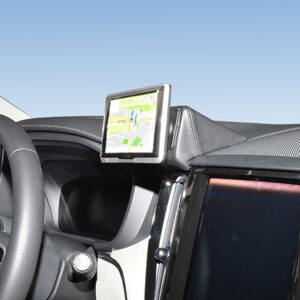 Volvo XC60 07/2017-2019 Kleur: Zwart