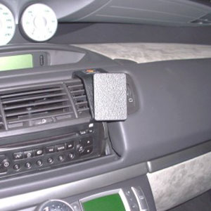 ProClip - Citroën C8 - Lancia Phedra - Fiat Ulysse II  -Peugeot 807  Angled mount