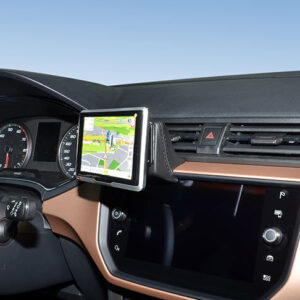 Seat Ibiza 2019 Kleur: Zwart