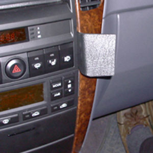 ProClip - Kia Sorento 2002-2007 Angled mount