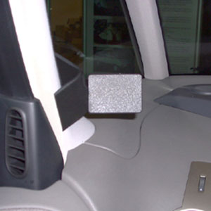 ProClip - Renault Espace 2003-2014 Left mount