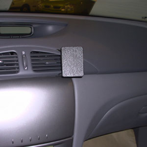 ProClip - Renault Laguna 2001-2004 Angled mount, LET OP: UITLOPEND ARTIKEL, KAN NIET RETOUR!