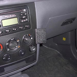 ProClip - Ford Transit Connect/ Tourneo Connect 2003-2009 Angled mount