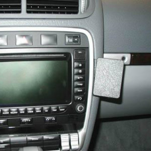 ProClip - Porsche Cayenne 2003-2010 Angled mount