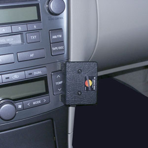 ProClip - Toyota Avensis 2003-2008 Angled mount