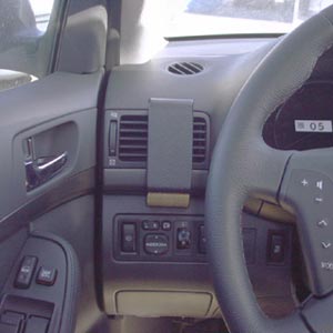 ProClip - Toyota Avensis 2003-2008 Left mount