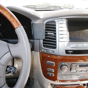 ProClip - Lexus LX Serie 2003-2007 Center mount