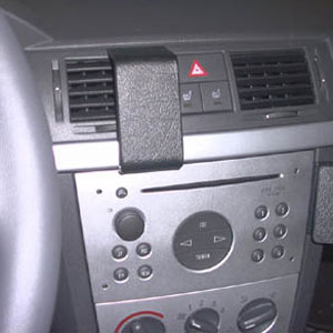ProClip - Opel Meriva 2003-2010 Center mount