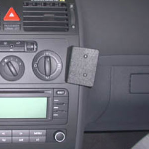 ProClip - Volkswagen Touran 2003-2015 Angled mount