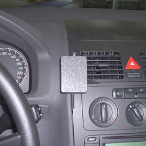 ProClip - Volkswagen Touran 2003-2015 Center mount