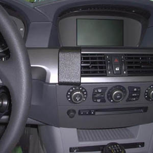 ProClip - BMW 5-Serie M5 (E60, E61) 2004-2010 Center mount