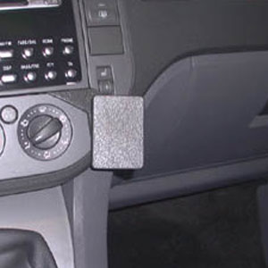 ProClip - Ford C-Max/ Kuga Angled mount, Laag