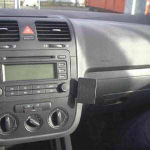 ProClip - Volkswagen Eos/ Golf 5/ Variant/ Scirocco/ Jetta Angled mount