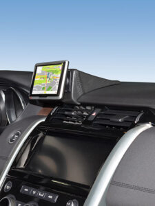 Land Rover Discovery 5 04/2017-2018 Kleur: Zwart