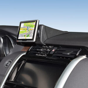 Land Rover Discovery 5 04/2017-2018 Kleur: Zwart