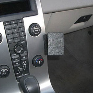 ProClip - Volvo C30/ C70/ S40/ V50 Angled mount