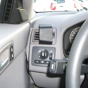 ProClip - Volvo C30/ C70/ S40/ V50 Left mount