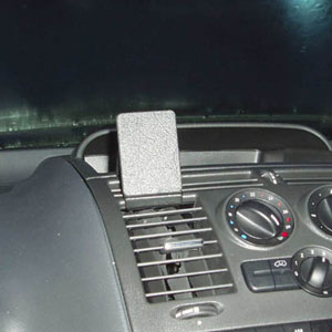 ProClip - Mercedes Benz V-Klasse /Vito 2004-2014 Center mount