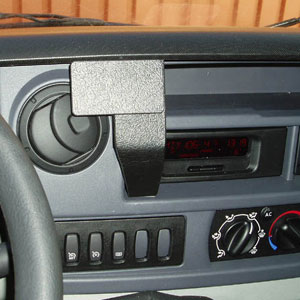 ProClip - Nissan Interstar - Opel Movano - Renault Mascott/ Master Center mount