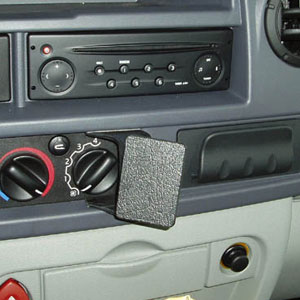 ProClip - Nissan Interstar - Opel Movano - Renault Mascott/ Master Angled mount