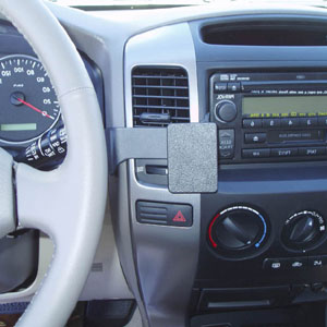 ProClip - Toyota LandCruiser 90 2003-2005 Center mount