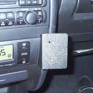 ProClip - Seat Leon / Toledo Angled mount