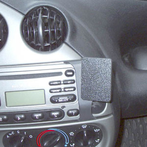 ProClip - Ford Ka 1997-2008 Angled mount