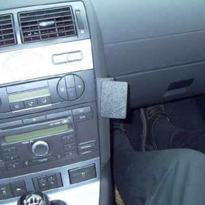 ProClip - Ford Mondeo 2001-2007 Angled mount