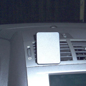 ProClip - Peugeot 407 2004-2010 Center mount