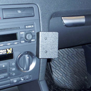ProClip - Audi A3/ S3 2003-2007 Angled mount