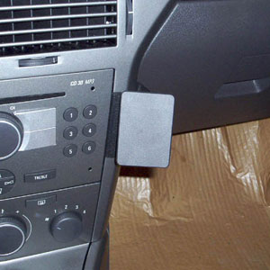 ProClip - Opel Astra 2004-2009 Angled mount