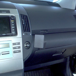 ProClip - Toyota Corolla Verso/ Sports Van Angled mount