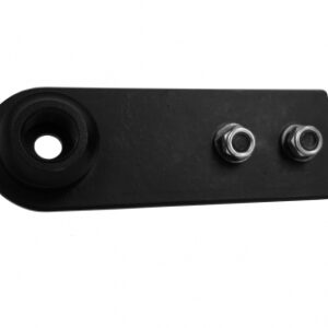 Zirkona Chair Rail mount (208000)