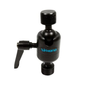 Zirkona Small Joiner Only (is geschikt voor maximaal 1,4 kg) (601010)