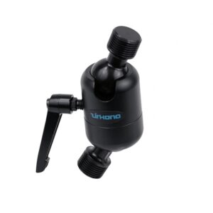 Zirkona Medium Joiner, 2-Down with Brake (kan maximaal 6 lbs / 2,8 kg bevatten)