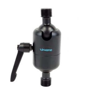 Zirkona Large Joiner 2-Down with Brake kan tot  5kg belasten