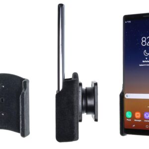 Samsung Galaxy Note 8 Passieve houder (Gestoffeerd)