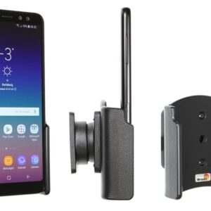 Samsung Galaxy A8 Passieve houder met swivelmount