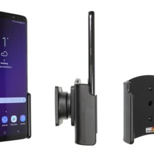 Samsung Galaxy S9 Plus Passieve houder met swivelmount