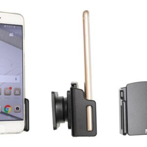 Universele Passieve verstelbare houder met swivelmount 70-83mm - 2-10mm