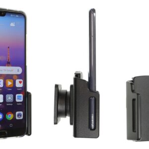 Huawei P20/ P20 Pro Passieve verstelbare houder met swivelmount