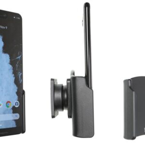 Google Pixel 3  Passieve houder met swivelmount