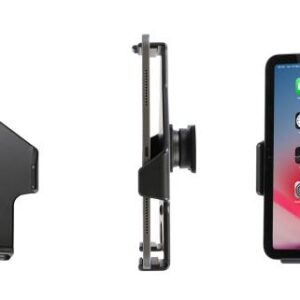 Apple iPad Pro 11/Air 4th Gen  Passieve houder met swivelmount