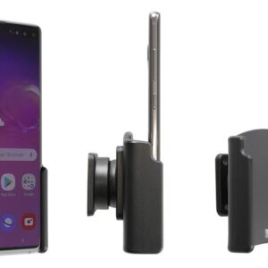 Samsung Galaxy S10+ Passieve houder met swivelmount