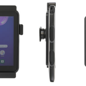 Brodit Houder Samsung Galaxy Tab Active Pro Passive holder with tilt swivel