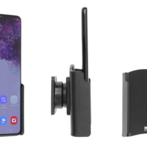 Samsung Galaxy S20 Plus 5G  Passieve houder met swivelmount