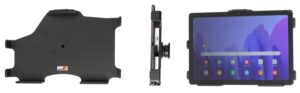 Samsung Galaxy Tab A7 10.4 (SM-T500/505) Passieve houder met swivelmount